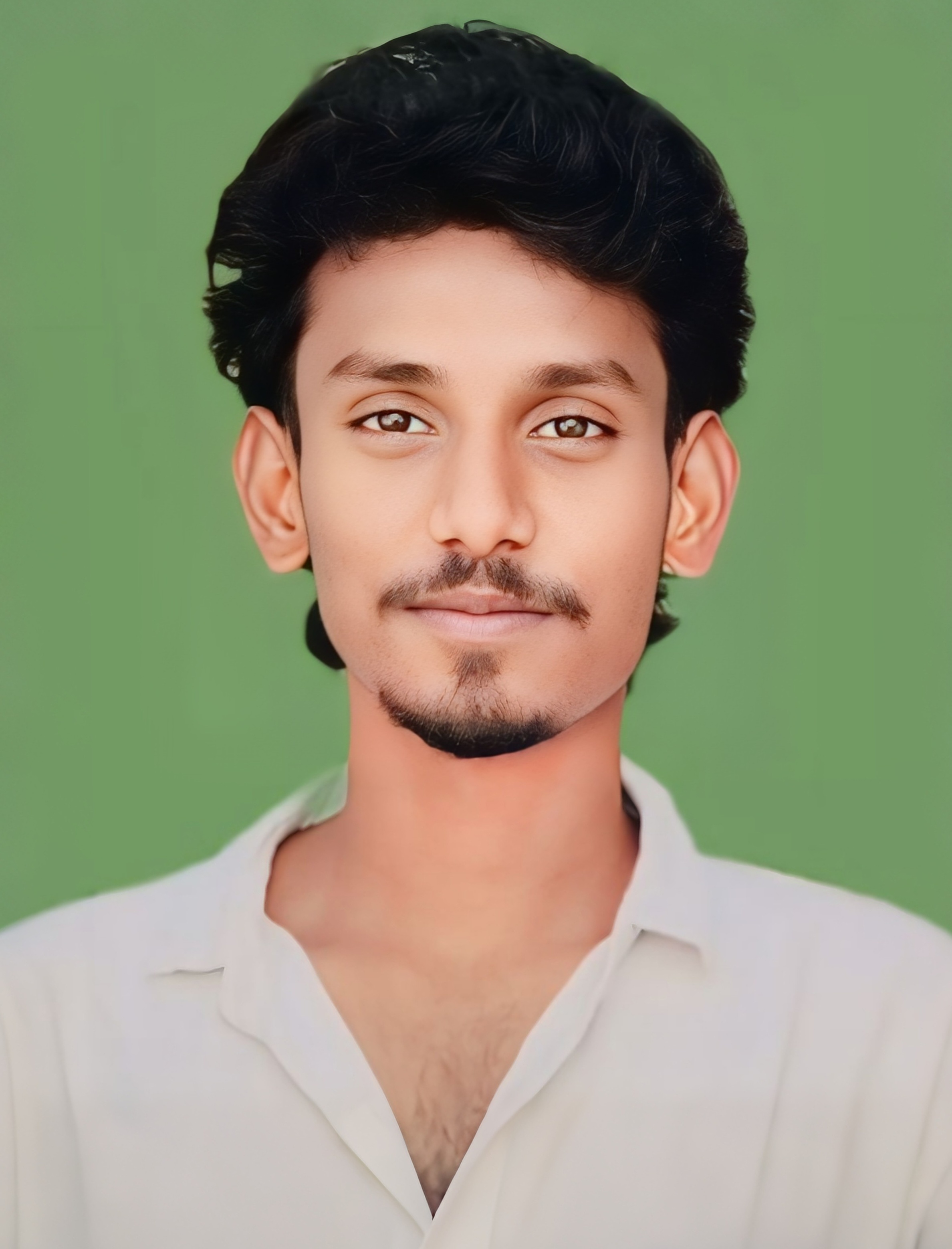 Mr. D.N. Raju